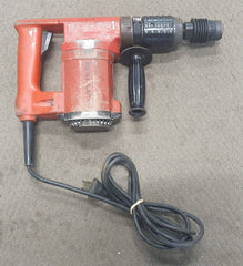 HILTI - ROTARY HAMMER DRILL - TE22 - Mega Cash Sydney