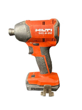 HILTI - SID 6-22 - Impact Driver - Mega Cash Sydney