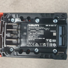 HILTI - SR 6-22 Reciprocating Saw - Tool Only - Mega Cash Sydney