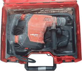 HILTI TE 30 - AVR Rotary Hammer 240V - Mega Cash Sydney