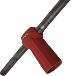 HILTI - TE - YD - (SDS Max) Metric hammer drill bit - 22mm 700mm Working Length - Mega Cash Sydney