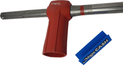 HILTI - TE - YD - (SDS Max) Metric hammer drill bit - 35mm 700mm Working Length - Mega Cash Sydney