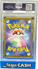 Hisuian Growlithe Art Rare - Crimson Haze - PSA GEM MT 10 - Mega Cash Sydney