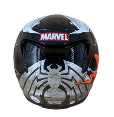 HJC Marvel Venom Helmet - XS - Mega Cash Sydney