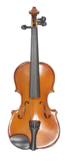 HOFNER VIOLIN H - V060 - 9 1/4 IN CASE WITH BOW + RESIN - MISSING STRINGS - Mega Cash Sydney