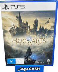 Hogwarts Legacy - PlayStation 5/PS5 Game - Mega Cash Sydney