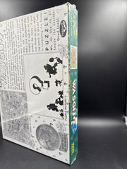 Holdson Destiny Jigsaw Puzzle - 1000 pieces - Mega Cash Sydney