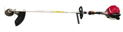 HONDA - 4 Stroke Petrol Straight Shaft Grass Trimmer - UMK425U - Mega Cash Sydney