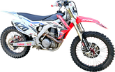 Honda Motorbike CRF450 2015 - Manual - Mega Cash Sydney