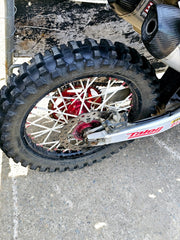 Honda Motorbike CRF450 2015 - Manual - Mega Cash Sydney