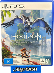 Horizon: Forbidden West - PlayStation 5 (Ps5) Game - Mega Cash Sydney