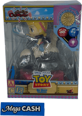 HOT TOYS COSRIDER FIGURINE TOY STORY - BO PEEP - Mega Cash Sydney