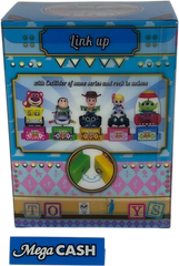 HOT TOYS COSRIDER FIGURINE TOY STORY - BO PEEP - Mega Cash Sydney