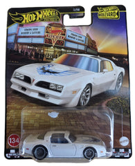 Hot Wheels 5 Set of the Boulevard Series 131 - 135 - Mega Cash Sydney