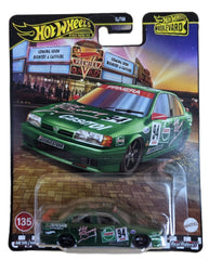 Hot Wheels 5 Set of the Boulevard Series 131 - 135 - Mega Cash Sydney