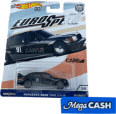 Hot Wheels Mercedes - Benz 2017 - Mega Cash Sydney