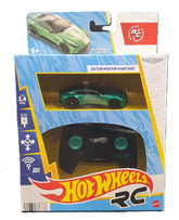 Hot Wheels RC 1:64 Scale Aston Martin Vantage Vehicle - Mega Cash Sydney
