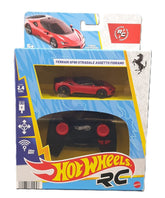 Hot Wheels RC Scale Ferrari SF90 Stradale Assetto Fiorano Action Vehicle - Mega Cash Sydney