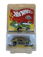 Hotwheels Nitty Gritty Kitty Convention Series - Mega Cash Sydney