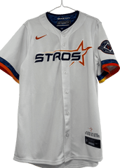 Houston Astros Nike MLB Jersey - Size M - Mega Cash Sydney