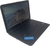 HP - 250 G4 - N0C11PAABG - 15.6" - FAULTY (Read Conditions) - Mega Cash Sydney