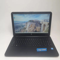 HP - 250 G4 - N0C11PAABG - 15.6" - FAULTY (Read Conditions) - Mega Cash Sydney