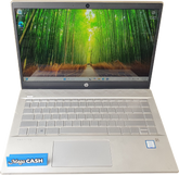 HP LAPTOP 14 - CE1008TU - 14" - i5 - 8265U - 8GB/256GB - Win 11 Home - Mega Cash Sydney
