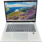 HP LAPTOP - Intel Core i5 @ 1.3GHz - 16GB/512GB - Win 11 Pro - Touchscreen - Mega Cash Sydney