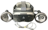 HTC VIVE Focus 3 VR Headset Bundle - Mega Cash Sydney