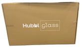 HUBBL - Glass 65” QLED 4K Smart TV - with Stand - Mega Cash Sydney