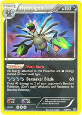 Hydreigon - Next Destinies - 103/99 - Mega Cash Sydney