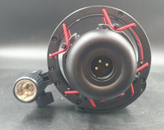 HYPERX - Procast - Large Diaphragm Condenser MICROPHONE - 699ZOAA - Mega Cash Sydney