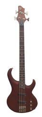 IBANEZ 4 String ELECTRIC BASS GUITAR - W830519 (BTB Bass Terra Firma Series) - Mega Cash Sydney