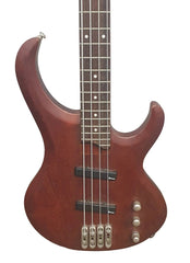 IBANEZ 4 String ELECTRIC BASS GUITAR - W830519 (BTB Bass Terra Firma Series) - Mega Cash Sydney