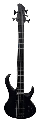 Ibanez - 5 String Bass Guitar - Iron Label - BTB625EX - Mega Cash Sydney