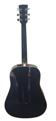 IBANEZ ACOUSTIC GUITAR - PF200TBL1201 - Mega Cash Sydney
