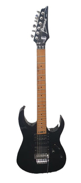 IBANEZ - RG270 - Custom Pickups - Floyd Rose - Electric Guitar + Hard Case - Mega Cash Sydney