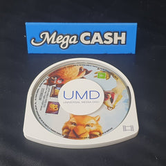 ICE AGE - PSP GAME - Mega Cash Sydney