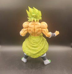 Ichiban Kuji Dragon Ball ULTIMATE VARIATION Prize C Super Saiyan Broly Full Power Figure - Mega Cash Sydney