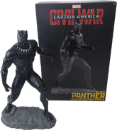IKON COLLECTIBLES - MARVEL BLACK PANTHER 1/6 SCALE STATUE - Mega Cash Sydney