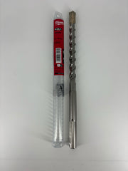 MILWAUKEE MX4 SDS-MAX 18MM ROTARY HAMMER DRILL BIT - IN CASE