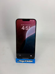 Apple iPhone 14 Plus - 128GB - Network Unlocked - Scratched Screen/Corners - Purple -