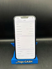 Apple iPhone 13 Pro Max 256GB - Unlocked - Sierra Blue - Slight Scratched Screen -