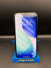 Apple iPhone 13 Pro Max 256GB - Unlocked - Sierra Blue - Slight Scratched Screen -