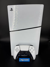 SONY PS5 SLIM DISC EDITION CONSOLE - CFI-2002 - 1TB