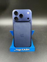 Apple iPhone 17 Pro 256GB - Mist Blue - Unlocked Network - MG8J4X/A -
