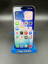 Apple iPhone 15 Plus 128GB- Mint Green - Unlocked Network - MU173ZP/A -