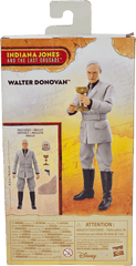 Indiana Jones Adventure Series Walter Donovan Figurine - SEALED! - Mega Cash Sydney