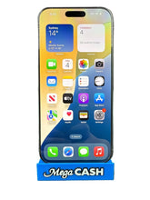 iPhone 16 Pro Max 512GB A3296 - Unlocked - Mega Cash Sydney