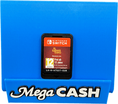 It Takes Two - Nintendo Switch Game Cartridge - Mega Cash Sydney